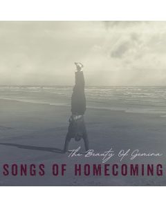 The Beauty Of Gemina - Songs Of Homecoming CD