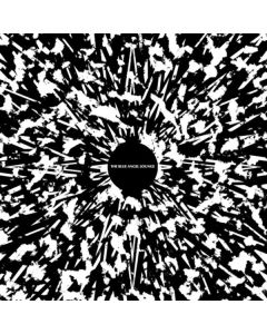 The Blue Angel Lounge - The Blue Angel Lounge (180g) (Blue Vinyl) LP