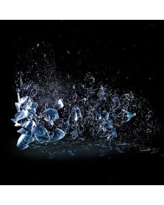 The Dillinger Escape Plan - Dissociation CD