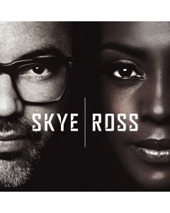 Skye & Ross - Skye & Ross CD