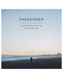 Passenger - Young As The Morning Old As The Sea CD