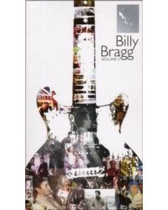 Billy Bragg - Volume 2 CD