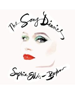 Sophie Ellis-Bextor - The Song Diaries (Orchestral Greatest Hits) CD