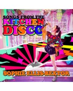 Sophie Ellis-Bextor - Songs From The Kitchen Disco - Greatest Hits CD