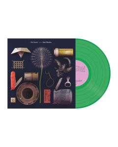 Del Amitri - Fatal Mistakes (Limited Edition) (Green Vinyl) LP