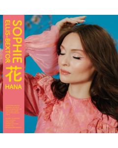 Sophie Ellis-Bextor - Hana CD