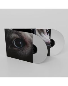 Roger Waters - The Dark Side Of The Moon Redux (Limited Edition) (White Vinyl) LP