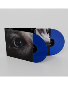 Roger Waters - The Dark Side Of The Moon Redux (Limited Indie Edition) (Transparent Blue Vinyl) LP