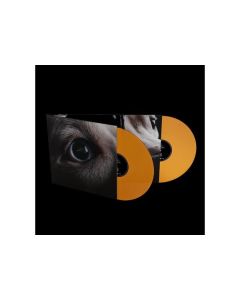 Roger Waters - The Dark Side Of The Moon Redux (Limited Edition) (Orange Vinyl) LP