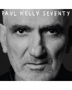 Paul Kelly - Seventy CD