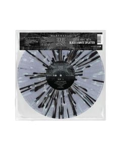 Babymetal - The Other One (White/Black Splatter Vinyl) LP