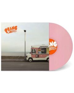 A - Prang (Limited Indie Edition) (Pink Vinyl) LP