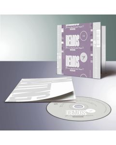 Pixies - Demos (Reissue) CD