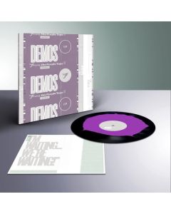 Pixies - Demos (Purple/Black Vinyl) LP