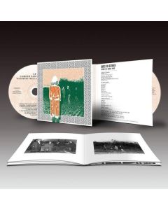 Camper Van Beethoven - Telephone Free Landslide Victory (40th Anniversary Delux Edition) CD