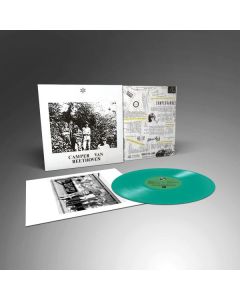 Camper Van Beethoven - II & III (40th Anniversary) (Limited Edition) (Teal Vinyl) LP