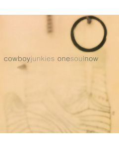 Cowboy Junkies - One Soul Now CD