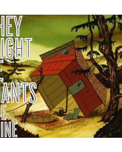 They Might Be Giants - The Spine CD