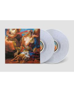 Killing Joke - Hosannas From The Basements Of Hell (Limited Indie Edition) (Transparent Vinyl) LP