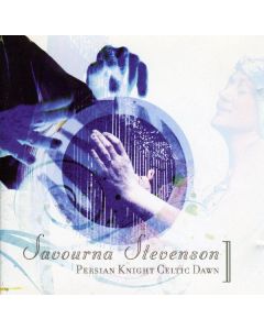Savourna Stevenson - Persian Knight,Celtic D CD
