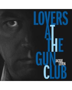 Jackie Leven - Lovers At The Gun Club CD