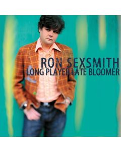 Ron Sexsmith - Long Player Late Bloomer CD