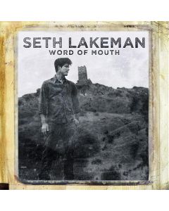 Seth Lakeman - Word Of Mouth CD