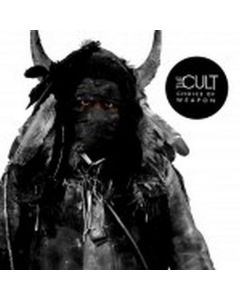The Cult - Choice Of Weapon CD