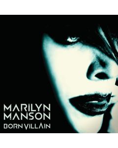 Marilyn Manson - Born Villain LP