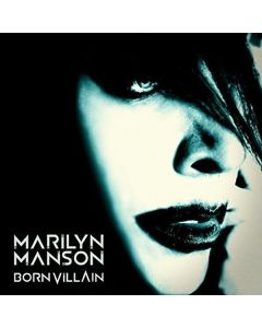 Marilyn Manson - Born Villain CD