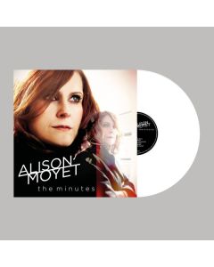 Alison Moyet - The Minutes (Limited Edition) (White Vinyl) LP