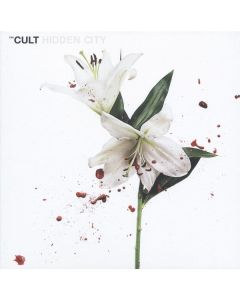 The Cult - Hidden City CD