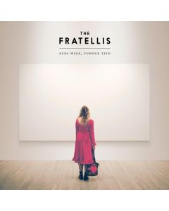 The Fratellis - Eyes Wide, Tongue Tied (Deluxe Edition) CD