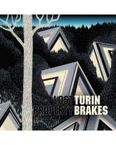 Turin Brakes - Lost Property CD