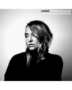 Lissie - When I'm Alone: The Piano Retrospective CD