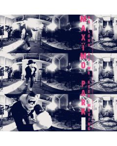 Maxïmo Park - As Long As We Keep Moving (Limited Edition) CD