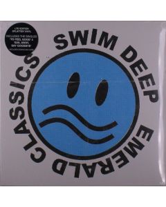 Swim Deep - Emerald Classics (Limited Edition) (Splatter Vinyl) LP