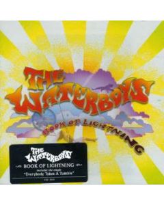 The Waterboys - Book Of Lightning CD