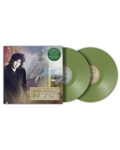 The Waterboys - An Appointment With Mr Yeats (remastered) (180g) (Limited Expanded Edition) (Green Vinyl) LP