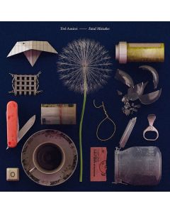 Del Amitri - Fatal Mistakes LP