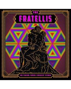 The Fratellis - In Your Own Sweet Time CD