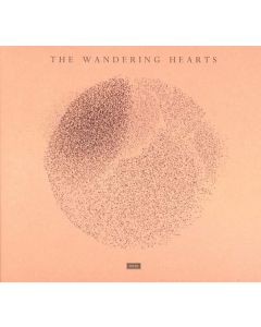 The Wandering Hearts - The Wandering Hearts CD