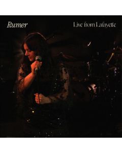 Rumer - Live From Lafayette CD