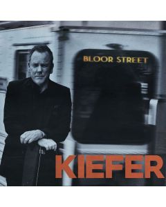 Kiefer Sutherland - Bloor Street CD