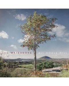 The Waterboys - All Souls Hill CD