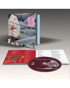 The Alan Parsons Project - I Robot (2025 Remaster) (Expanded Edition) CD