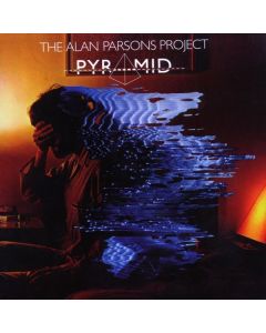 The Alan Parsons Project - Pyramid (2024 Remaster) (Expanded Edition) CD