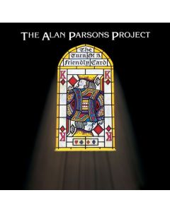 The Alan Parsons Project - The Turn Of A Friendly Card (2026 Expanded Edition) CD