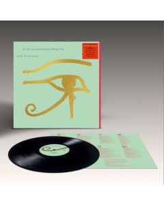 The Alan Parsons Project - Eye In The Sky (2026 Classic Black Edition) (Half-Speed Remaster) (180g) LP