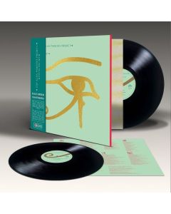 The Alan Parsons Project - Eye In The Sky (2026 Audiophile Edition) (180g) (Limited Numbered Edition) (45 RPM) LP